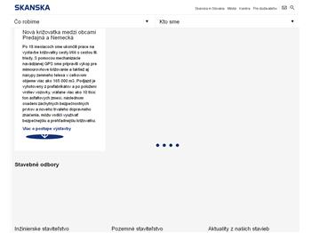 Náhľad webu Náhľad webu