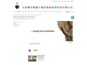 Náhľad webu Náhľad webu
