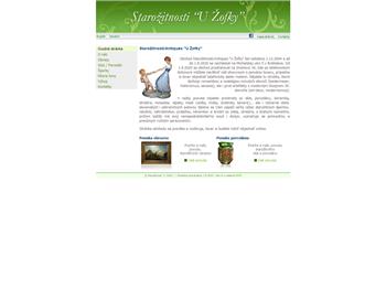 Náhľad webu Náhľad webu