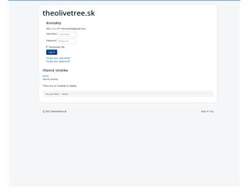 Náhľad webu Náhľad webu