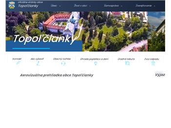 Náhľad webu Náhľad webu
