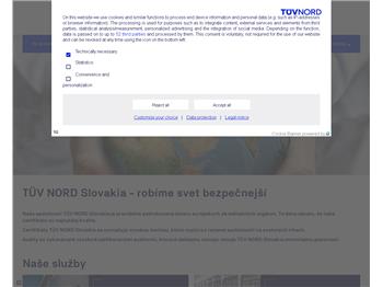 Náhľad webu Náhľad webu