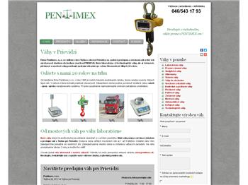 Náhľad webu Náhľad webu