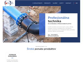Náhľad webu Náhľad webu