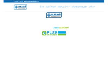 Náhľad webu Náhľad webu
