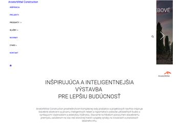 Náhľad webu Náhľad webu