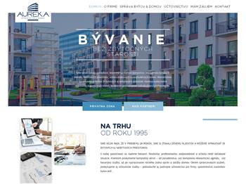 Náhľad webu Náhľad webu