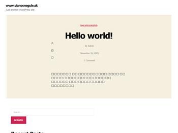 Náhľad webu Náhľad webu