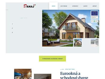 Náhľad webu Náhľad webu
