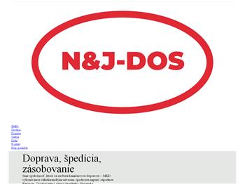 Náhľad webu Náhľad webu