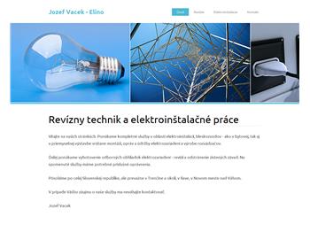 Náhľad webu Náhľad webu