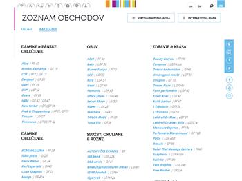 Náhľad webu Náhľad webu