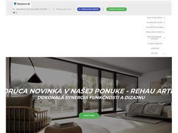 Náhľad webu Náhľad webu