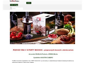 Náhľad webu Náhľad webu