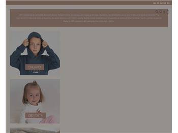 Náhľad webu Náhľad webu