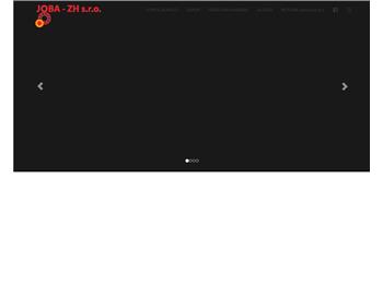 Náhľad webu Náhľad webu