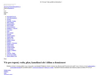 Náhľad webu Náhľad webu
