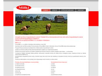Náhľad webu Náhľad webu