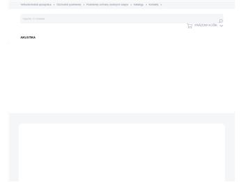 Náhľad webu Náhľad webu