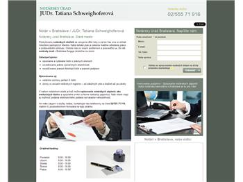 Náhľad webu Náhľad webu