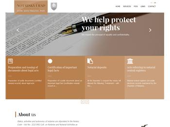 Náhľad webu Náhľad webu