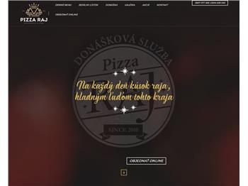 Náhľad webu Náhľad webu