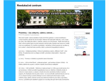 Náhľad webu Náhľad webu