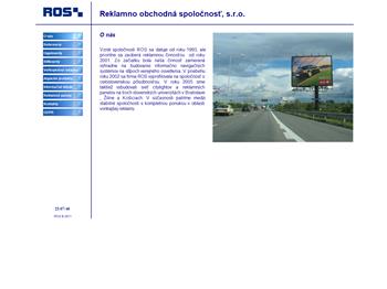Náhľad webu Náhľad webu