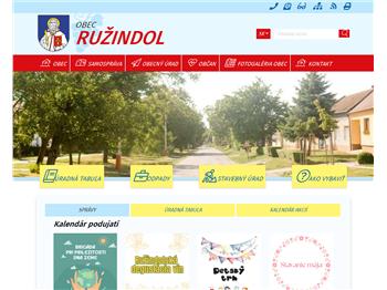 Náhľad webu Náhľad webu