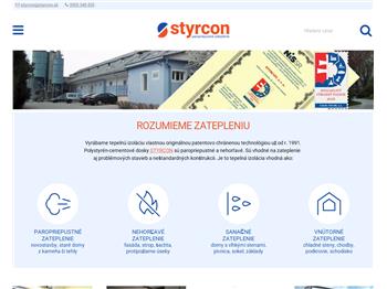 Náhľad webu Náhľad webu