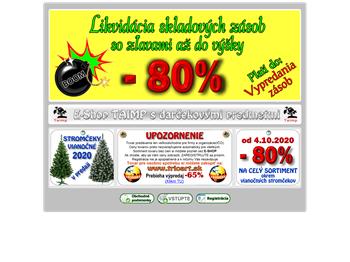 Náhľad webu Náhľad webu