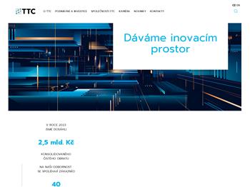 Náhľad webu Náhľad webu