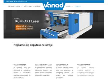Náhľad webu Náhľad webu