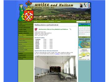 Náhľad webu Náhľad webu