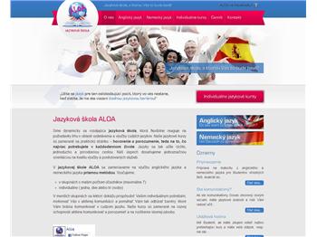 Náhľad webu Náhľad webu