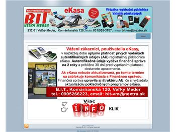 Náhľad webu Náhľad webu