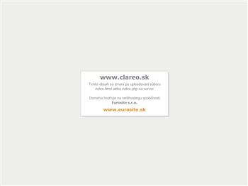 Náhľad webu Náhľad webu