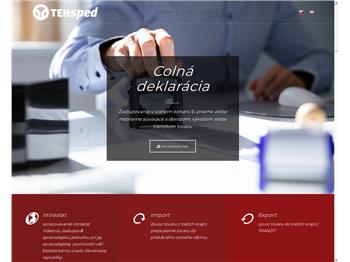 Náhľad webu Náhľad webu