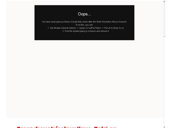 Náhľad webu Náhľad webu
