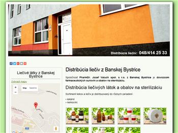 Náhľad webu Náhľad webu