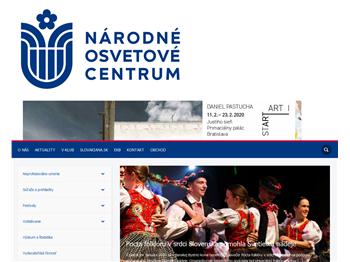 Náhľad webu Náhľad webu