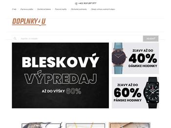 Náhľad webu Náhľad webu