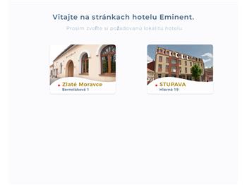 Náhľad webu Náhľad webu