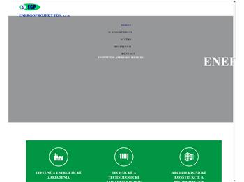 Náhľad webu Náhľad webu