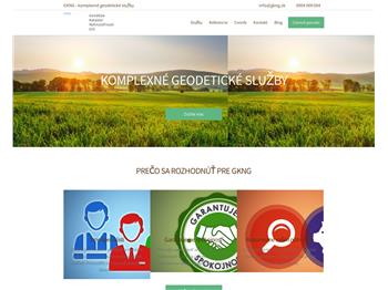 Náhľad webu Náhľad webu