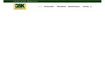 Náhľad webu Náhľad webu