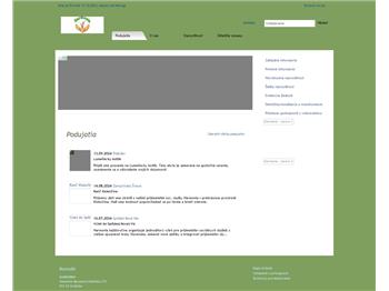 Náhľad webu Náhľad webu