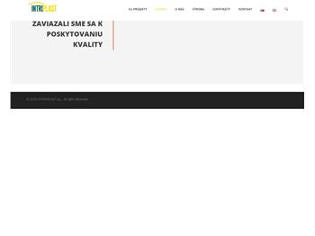 Náhľad webu Náhľad webu