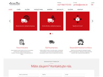Náhľad webu Náhľad webu