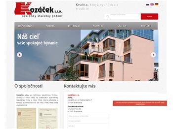 Náhľad webu Náhľad webu